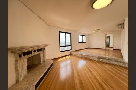 Apartamento à venda com 3 quartos, 485m² em Paraíso, São Paulo