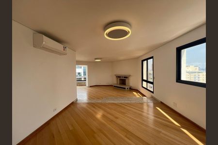 Apartamento à venda com 3 quartos, 485m² em Paraíso, São Paulo