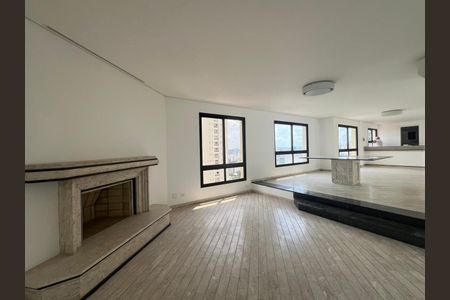 Apartamento à venda com 3 quartos, 485m² em Paraíso, São Paulo