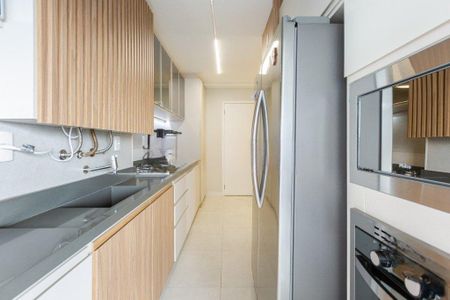 Apartamento à venda com 2 quartos, 120m² em Pinheiros, São Paulo