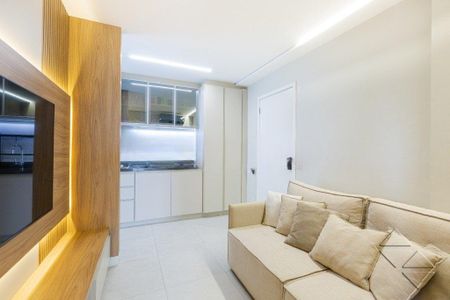 Apartamento à venda com 2 quartos, 120m² em Pinheiros, São Paulo