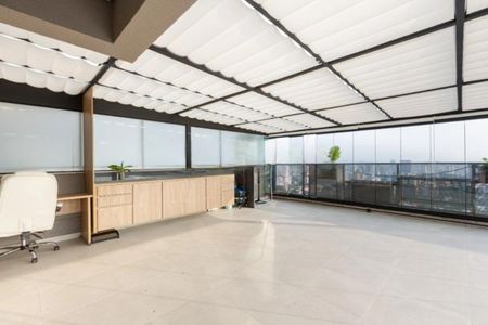 Apartamento à venda com 2 quartos, 120m² em Pinheiros, São Paulo