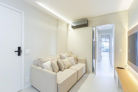 Apartamento à venda com 2 quartos, 120m² em Pinheiros, São Paulo