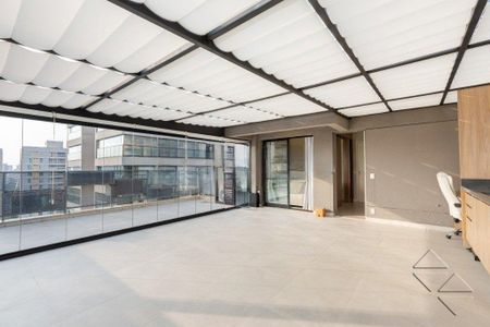 Apartamento à venda com 2 quartos, 120m² em Pinheiros, São Paulo