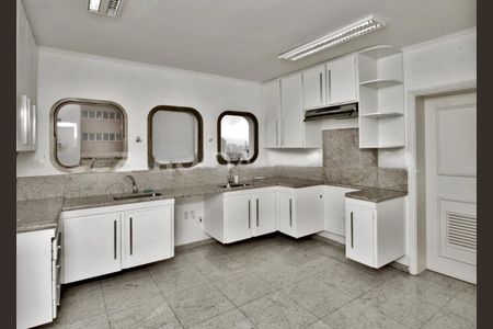 Apartamento à venda com 5 quartos, 301m² em Campo Belo, São Paulo