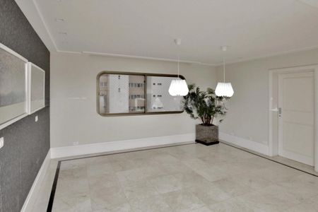 Apartamento à venda com 5 quartos, 301m² em Campo Belo, São Paulo