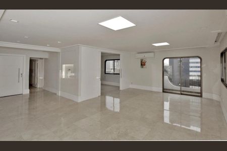 Apartamento à venda com 5 quartos, 301m² em Campo Belo, São Paulo