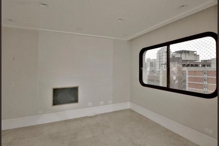 Apartamento à venda com 5 quartos, 301m² em Campo Belo, São Paulo