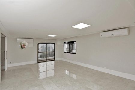 Apartamento à venda com 5 quartos, 301m² em Campo Belo, São Paulo