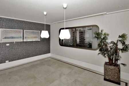 Apartamento à venda com 5 quartos, 301m² em Campo Belo, São Paulo