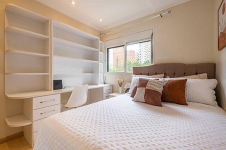 Apartamento à venda com 4 quartos, 150m² em Paraíso, São Paulo