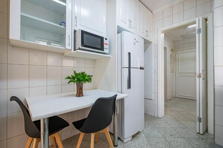 Apartamento à venda com 4 quartos, 150m² em Paraíso, São Paulo