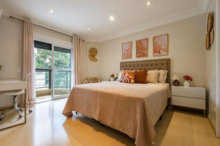 Apartamento à venda com 4 quartos, 150m² em Paraíso, São Paulo