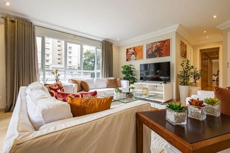 Apartamento à venda com 4 quartos, 150m² em Paraíso, São Paulo