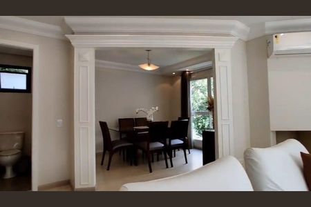 Apartamento à venda com 4 quartos, 150m² em Paraíso, São Paulo