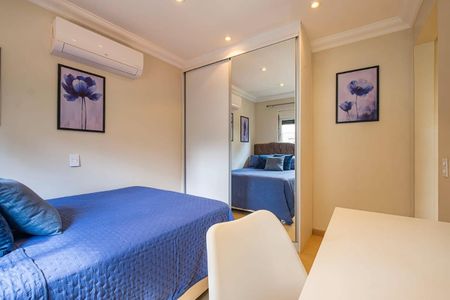 Apartamento à venda com 4 quartos, 150m² em Paraíso, São Paulo