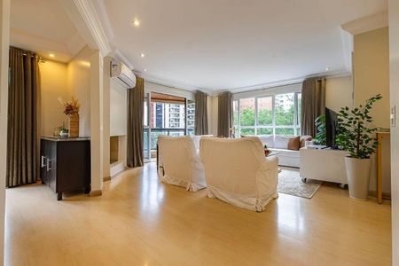 Apartamento à venda com 4 quartos, 150m² em Paraíso, São Paulo