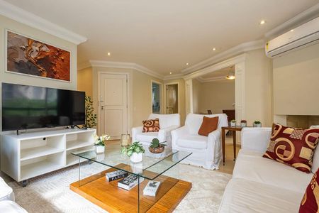 Apartamento à venda com 4 quartos, 150m² em Paraíso, São Paulo