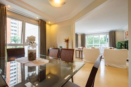 Apartamento à venda com 4 quartos, 150m² em Paraíso, São Paulo