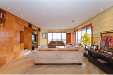 Apartamento à venda com 4 quartos, 270m² em Vila Mariana, São Paulo