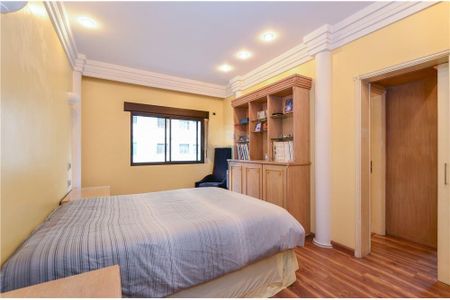 Apartamento à venda com 4 quartos, 270m² em Vila Mariana, São Paulo