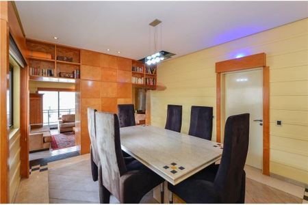 Apartamento à venda com 4 quartos, 270m² em Vila Mariana, São Paulo