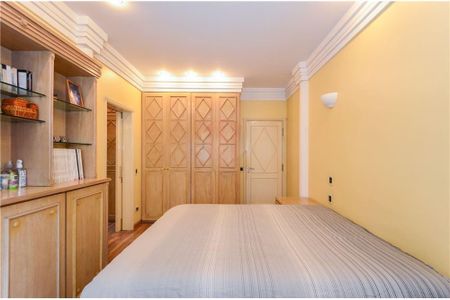 Apartamento à venda com 4 quartos, 270m² em Vila Mariana, São Paulo