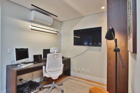Apartamento à venda com 3 quartos, 205m² em Paraíso, São Paulo