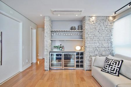 Apartamento à venda com 3 quartos, 205m² em Paraíso, São Paulo