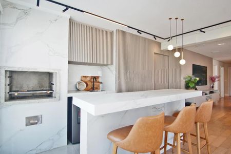 Apartamento à venda com 205m², 3 quartos e 4 vagas