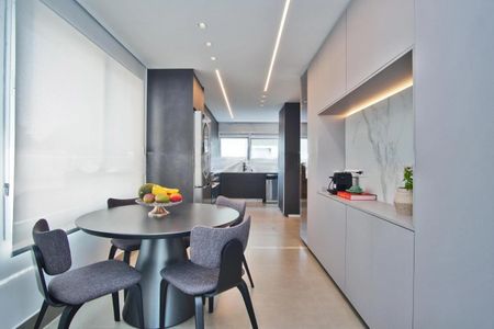 Apartamento à venda com 3 quartos, 205m² em Paraíso, São Paulo