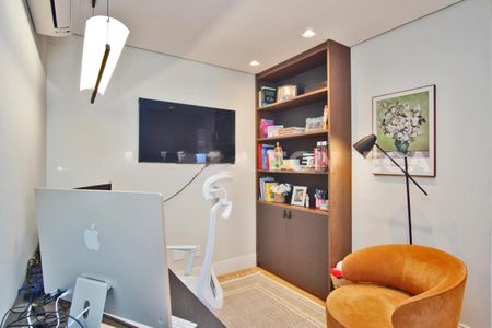 Apartamento à venda com 3 quartos, 205m² em Paraíso, São Paulo