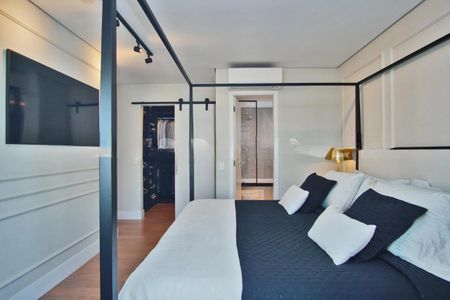 Apartamento à venda com 3 quartos, 205m² em Paraíso, São Paulo