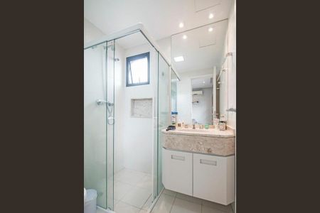 Apartamento à venda com 220m², 4 quartos e 3 vagas