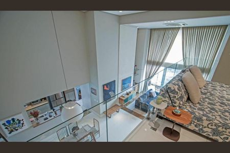 Apartamento à venda com 4 quartos, 220m² em Cidade Monções, São Paulo