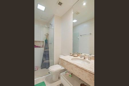 Apartamento à venda com 220m², 4 quartos e 3 vagas