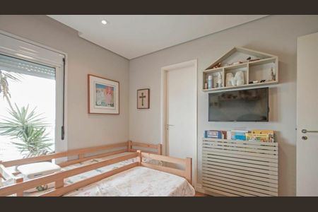 Apartamento à venda com 220m², 4 quartos e 3 vagas