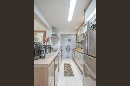 Apartamento à venda com 220m², 4 quartos e 3 vagas