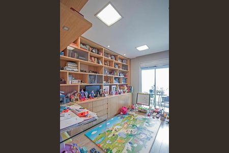 Apartamento à venda com 220m², 4 quartos e 3 vagas