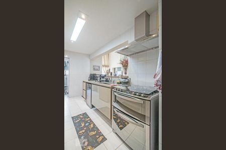 Apartamento à venda com 220m², 4 quartos e 3 vagas