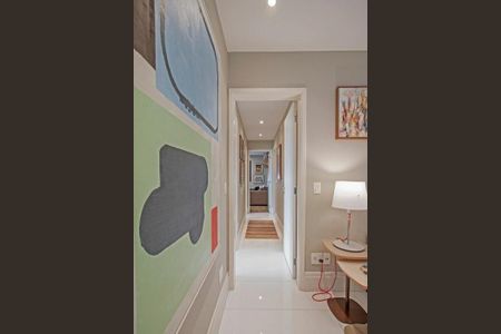 Apartamento à venda com 220m², 4 quartos e 3 vagas