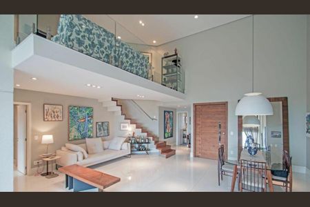 Apartamento à venda com 4 quartos, 220m² em Cidade Monções, São Paulo