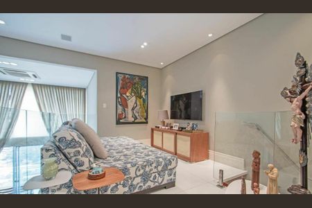 Apartamento à venda com 220m², 4 quartos e 3 vagas