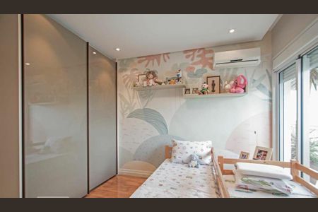 Apartamento à venda com 220m², 4 quartos e 3 vagas