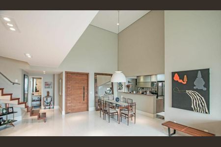 Apartamento à venda com 220m², 4 quartos e 3 vagas