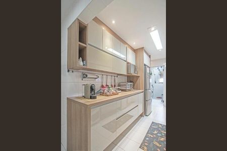 Apartamento à venda com 220m², 4 quartos e 3 vagas