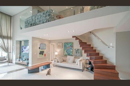Apartamento à venda com 220m², 4 quartos e 3 vagas