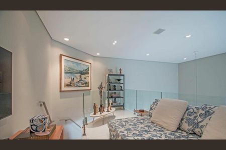 Apartamento à venda com 4 quartos, 220m² em Cidade Monções, São Paulo