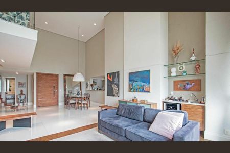 Apartamento à venda com 4 quartos, 220m² em Cidade Monções, São Paulo