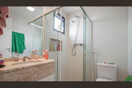 Apartamento à venda com 220m², 4 quartos e 3 vagas